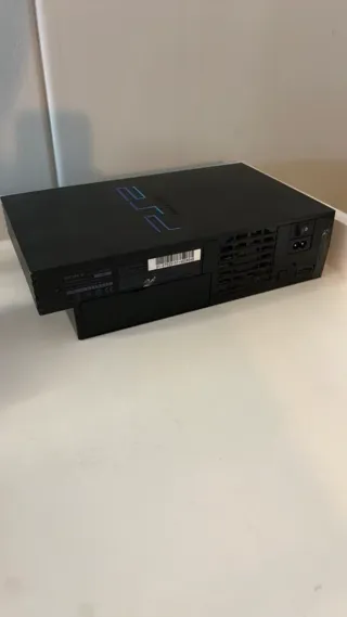 Consolas PS2 Fat y Slim