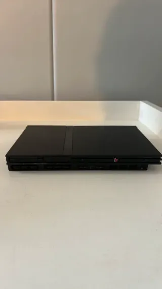 Consolas PS2 Fat y Slim