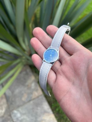 Reloj Jaeger-LeCoultre 8000 Ultra Thin Automático