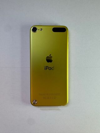 iPod Touch 5ª Gen