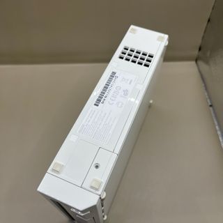 Nintendo Wii Bianca Completa di Cavi