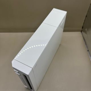 Nintendo Wii Bianca Completa di Cavi