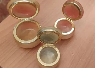 Joyeros italianos de alabastro