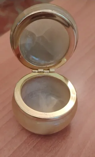 Joyeros italianos de alabastro