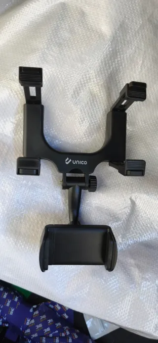 Suporte Smartphone Carro Unico