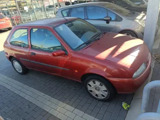 SOLO 75.000klm!!!! TODO  LOS  EXTRAS