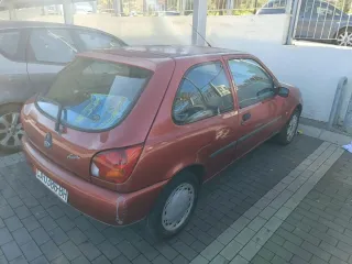 SOLO 75.000klm!!!! TODO  LOS  EXTRAS