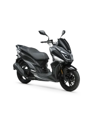 Syn jet 14 125cc de abril de 2024