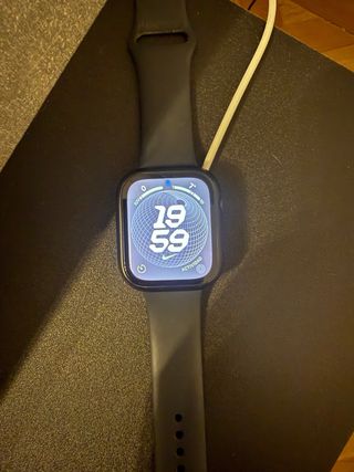 Apple Watch Series 8 45mm Midnight