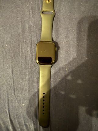 Apple Watch Series 8 45mm Midnight