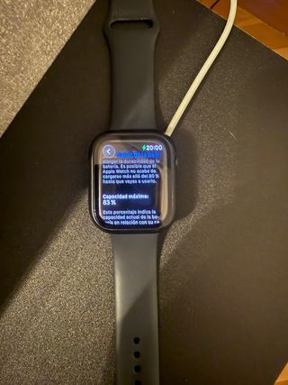 Apple Watch Series 8 45mm Midnight