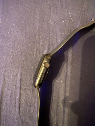 Apple Watch Series 8 45mm Midnight