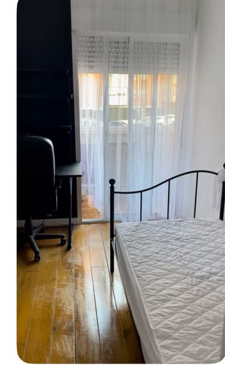 alquiler habitación para una chica.