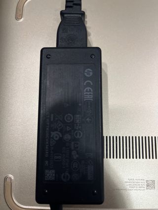 HP Pavilion x360 Convertible 8GB RAM