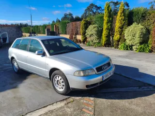 Audi A4 1998