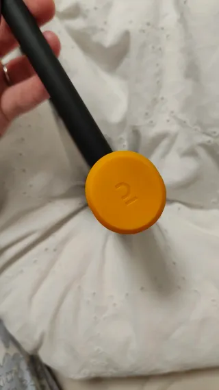 Candado Bici D900M Alta Seguridad Certificado ART2