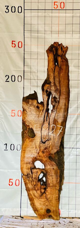 TABLONES  XXL MADERA OLIVO