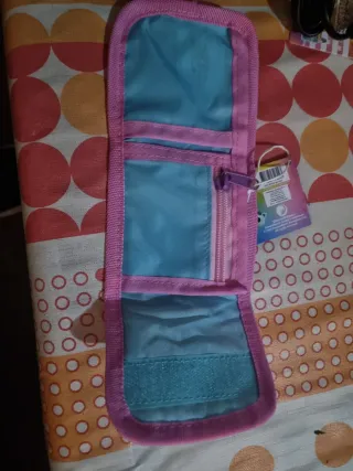 Cartera niña Gabby's Dollhouse