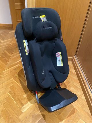 Silla Coche Concord Reverso iPlus 40-105cm