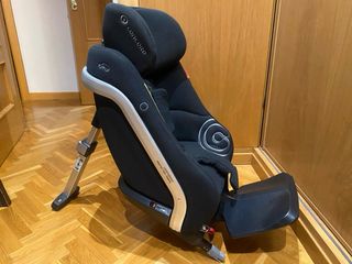 Silla Coche Concord Reverso iPlus 40-105cm