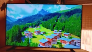 Samsung TV 50 Smart TV