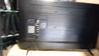 Samsung TV 50 Smart TV