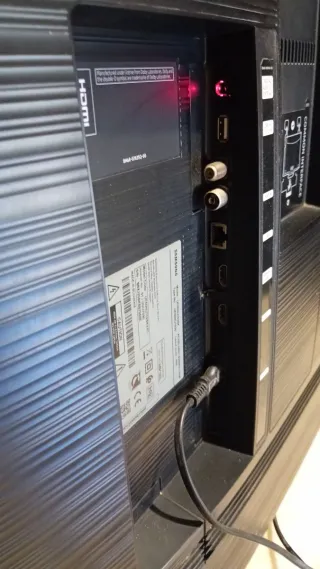 Samsung TV 50 Smart TV