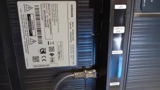 Samsung TV 50 Smart TV