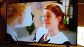 Samsung TV 50 Smart TV