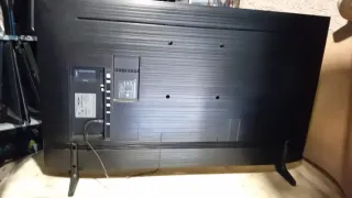 Samsung TV 50 Smart TV