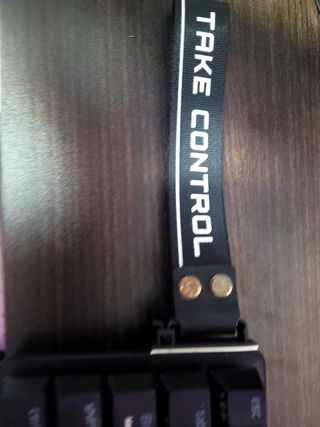 Teclado Razer Huntsman Mini