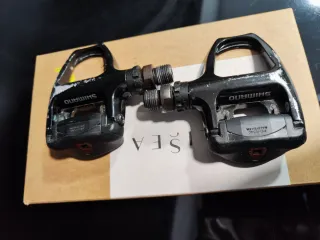 Pedales Shimano PD-R540