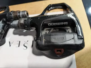 Pedales Shimano PD-R540