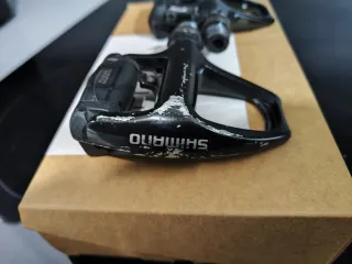Pedales Shimano PD-R540