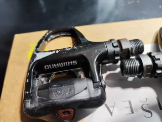 Pedales Shimano PD-R540