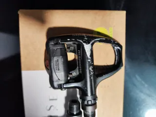 Pedales Shimano PD-R540