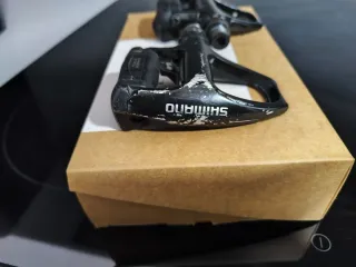 Pedales Shimano PD-R540