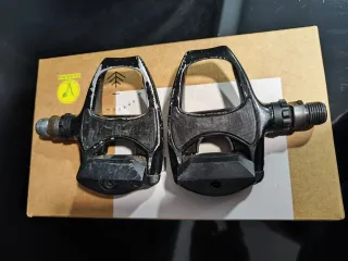 Pedales Shimano PD-R540