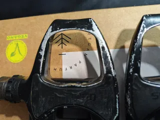 Pedales Shimano PD-R540