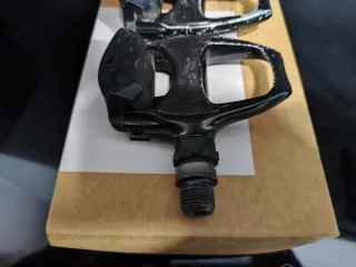 Pedales Shimano PD-R540