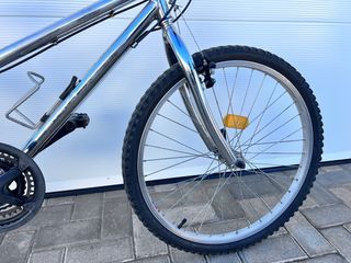 Bicicleta Cadete Antigua