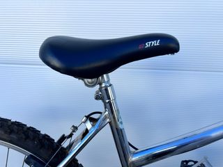 Bicicleta Cadete Antigua