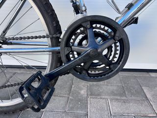 Bicicleta Cadete Antigua