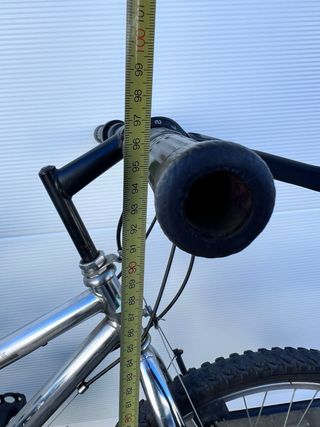 Bicicleta Cadete Antigua