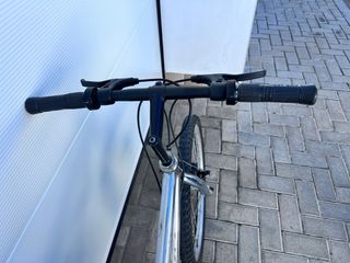 Bicicleta Cadete Antigua