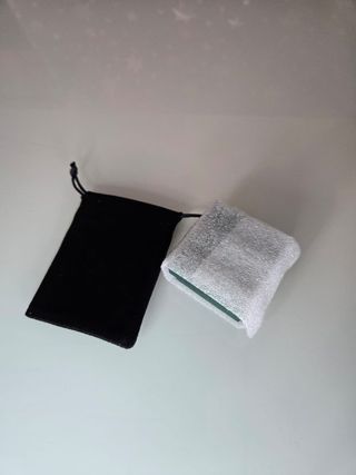 Anillo elegante con brillo espectacular ✨