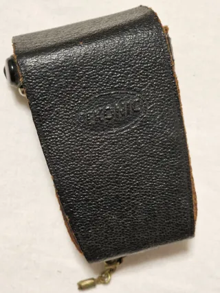 Esposimetro Sekonic Auto-Lumi 86