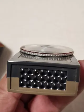 Esposimetro Sekonic Auto-Lumi 86