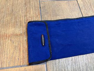 Funda Savage Gear SG4 Shad&Metal Specialist