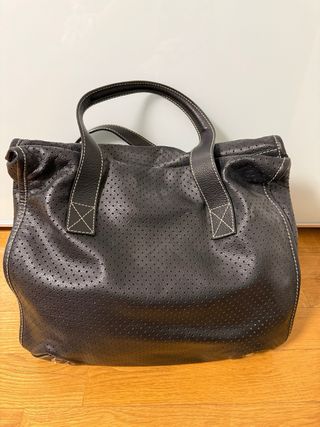 Bolso Tous Piel Negro